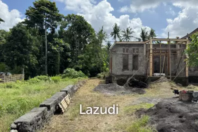 LEASEHOLD RESIDENTIAL LAND OFFERING IN MENGWI: EXPANSIVE AND ACCESSIBLE
