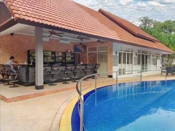 View Talay Villas Apartments Executive Residence For Sale