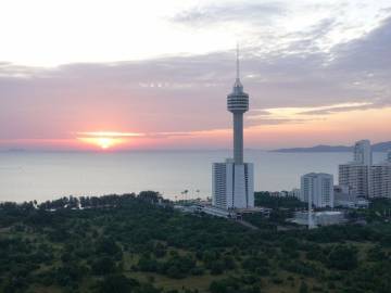 2 Bedroom Condo for Sale in Grand Caribbean
