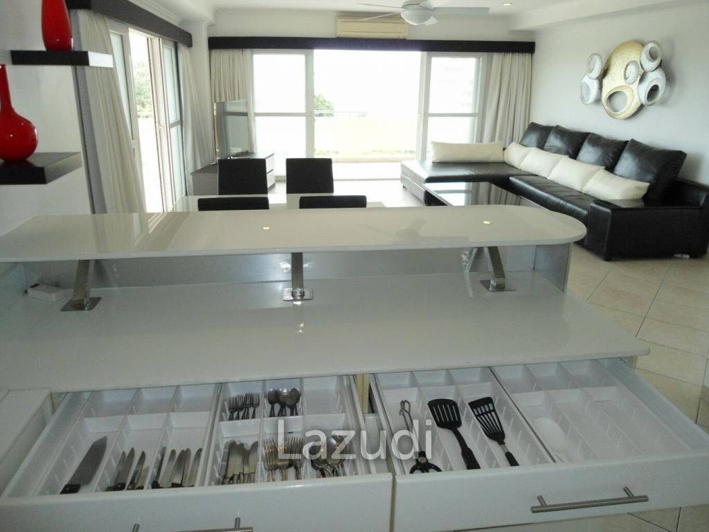 1 Bedroom condo for Sale & Rent in View Talay Residence 6