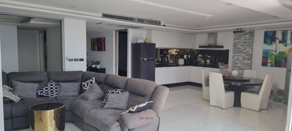 Experience this Luxurious Sea View Condo at The View Phuket, Karon