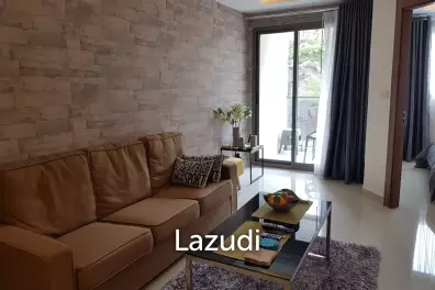 1 Bedroom condo for Sale in Laguna Beach Resort 3 Maldives