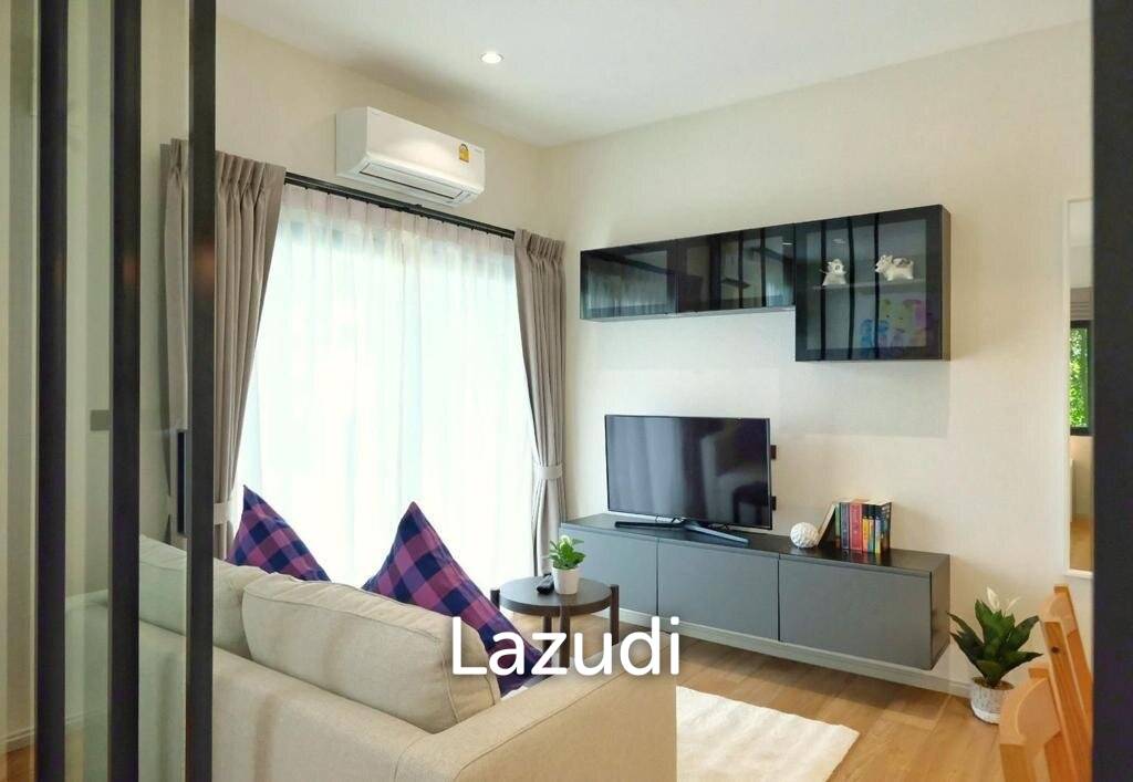 Elegant 1 Bed Resale Condo at The Title Halo 1, Phuket