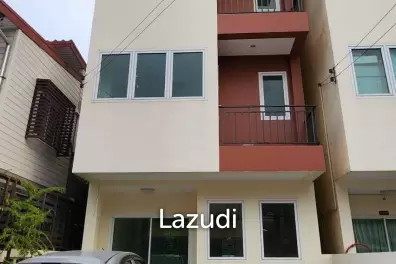 Prime Home Office Space for Sale in Bang Sue, Bangkok