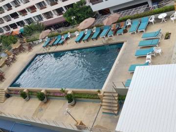 2 Bedroom for sale in Jomtien Plaza Residence