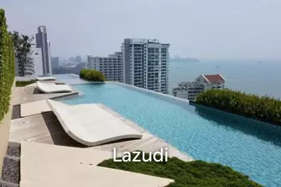 2 Bedroom condo for sale in Baan Plai Haad