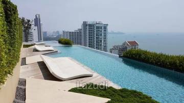 2 Bedroom condo for sale in Baan Plai Haad