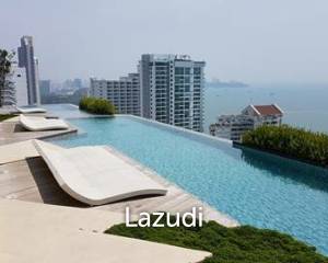 2 Bedroom condo for sale in Baan Plai Haad