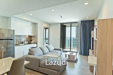2 Bedroom condo for sale in Baan Plai Haad
