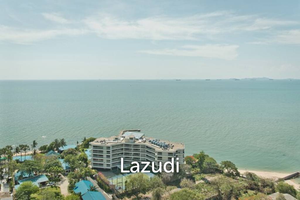 2 Bedroom condo for sale in Baan Plai Haad