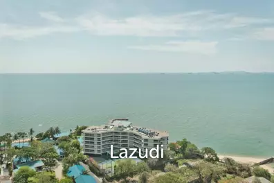2 Bedroom condo for sale in Baan Plai Haad