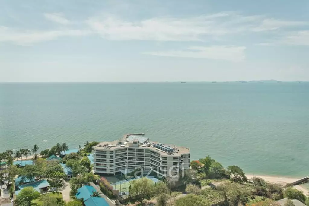 2 Bedroom condo for sale in Baan Plai Haad