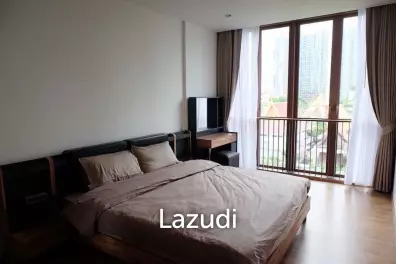 2 Bedrooms 2 Bathrooms 65 SQ.M at Hasu Haus