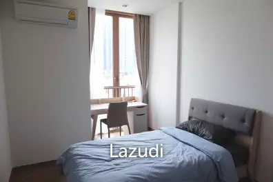 2 Bedrooms 2 Bathrooms 65 SQ.M at Hasu Haus