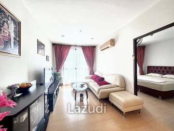 2 Bedrooms 1 Bathroom 70 SQ.M Vista Garden
