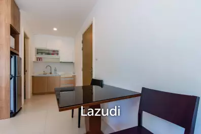 THE SEACRAZE : Charming 1 Bed Condo near the Beach