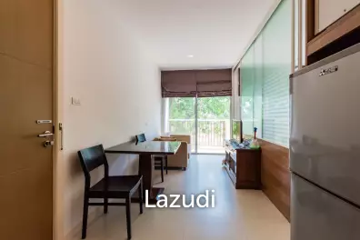 THE SEACRAZE : Charming 1 Bed Condo near the Beach