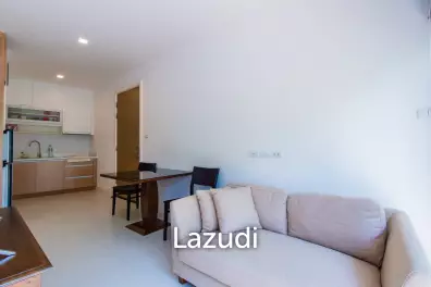 THE SEACRAZE : Charming 1 Bed Condo near the Beach