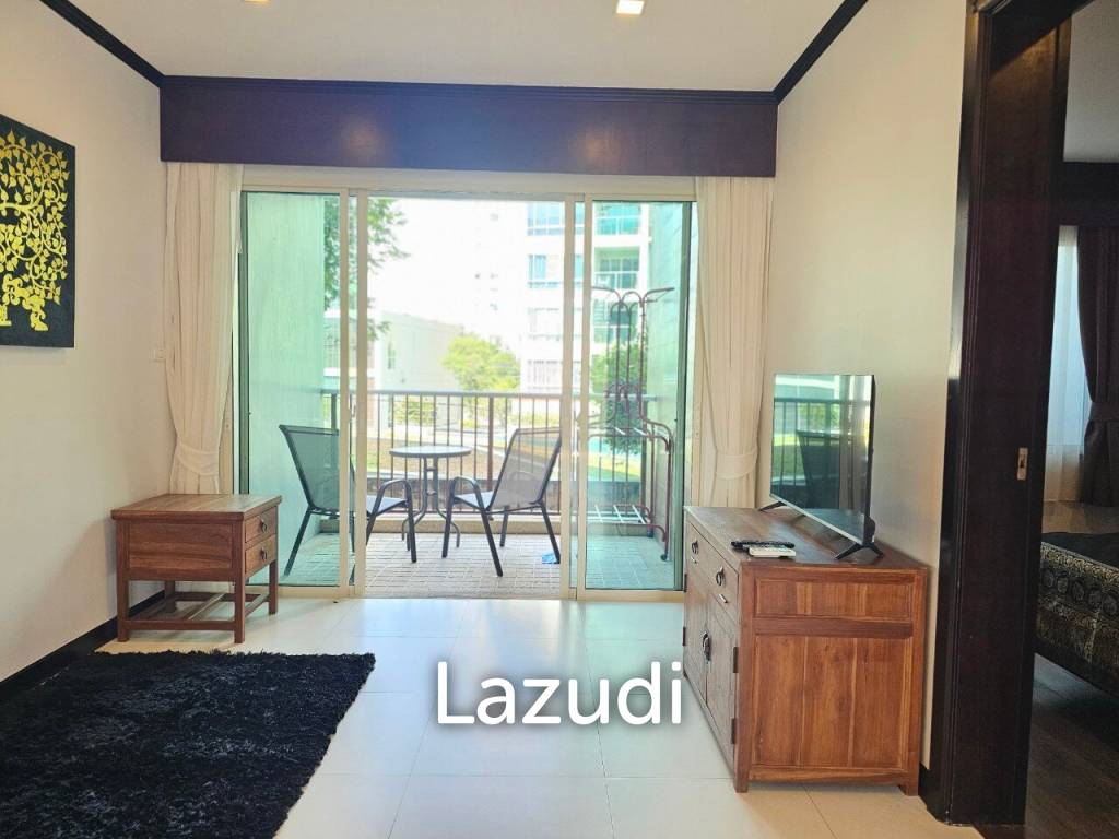 54 ตร.ม 1 เตียง 1 อาบน้ำ คอนโดมิเนียม For ขาย