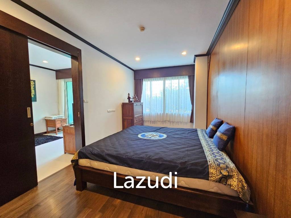 54 ตร.ม 1 เตียง 1 อาบน้ำ คอนโดมิเนียม For ขาย