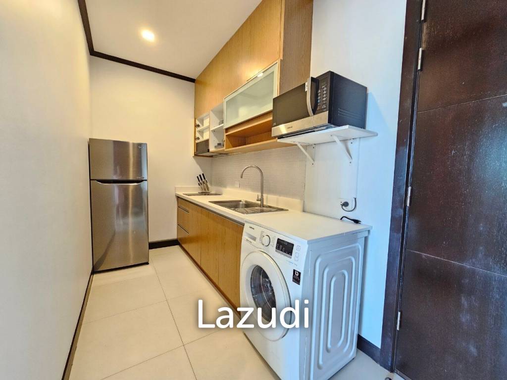 54 ตร.ม 1 เตียง 1 อาบน้ำ คอนโดมิเนียม For ขาย