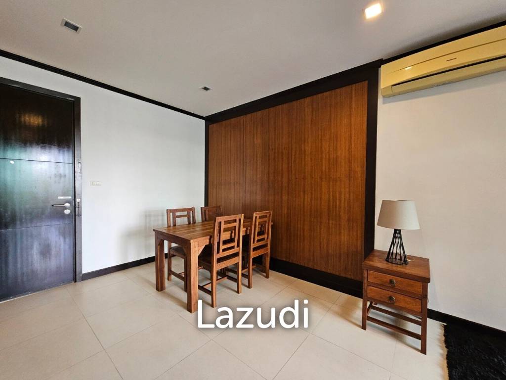 54 ตร.ม 1 เตียง 1 อาบน้ำ คอนโดมิเนียม For ขาย