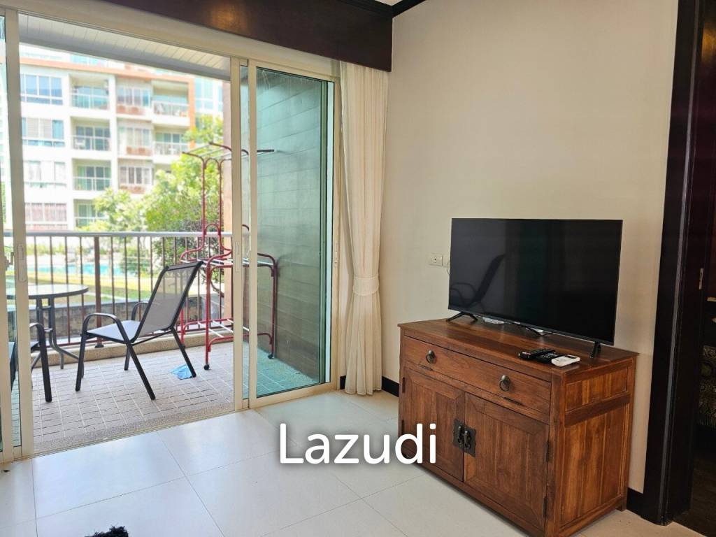 54 ตร.ม 1 เตียง 1 อาบน้ำ คอนโดมิเนียม For ขาย