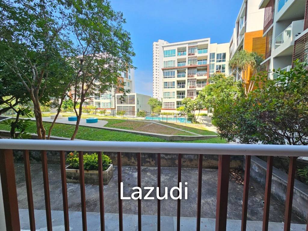 54 ตร.ม 1 เตียง 1 อาบน้ำ คอนโดมิเนียม For ขาย