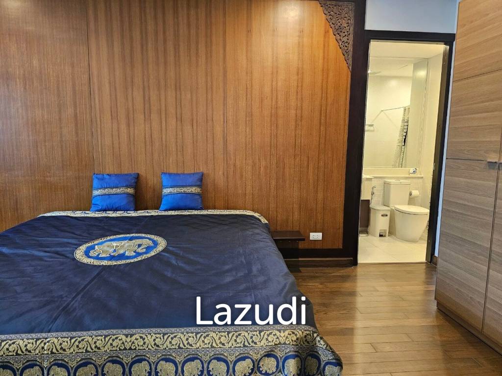 54 ตร.ม 1 เตียง 1 อาบน้ำ คอนโดมิเนียม For ขาย