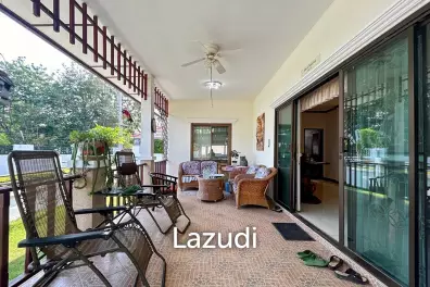 Natural Hill : 4 Bed 3 Bath Villa For Sale