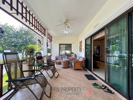 Natural Hill : 4 Bed 3 Bath Villa For Sale