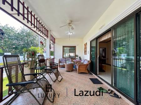 Natural Hill : 4 Bed 3 Bath Villa For Sale