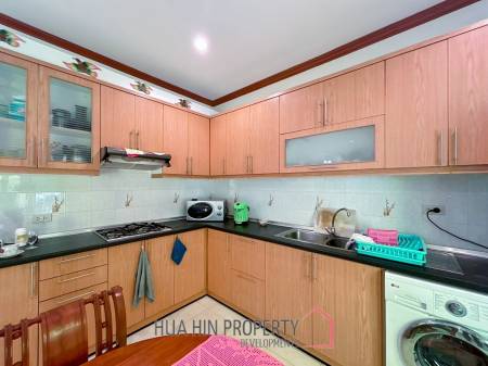 Natural Hill : 4 Bed 3 Bath Villa For Sale