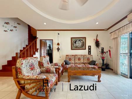 Natural Hill : 4 Bed 3 Bath Villa For Sale