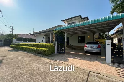 Natural Hill : 4 Bed 3 Bath Villa For Sale