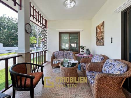 Natural Hill : 4 Bed 3 Bath Villa For Sale