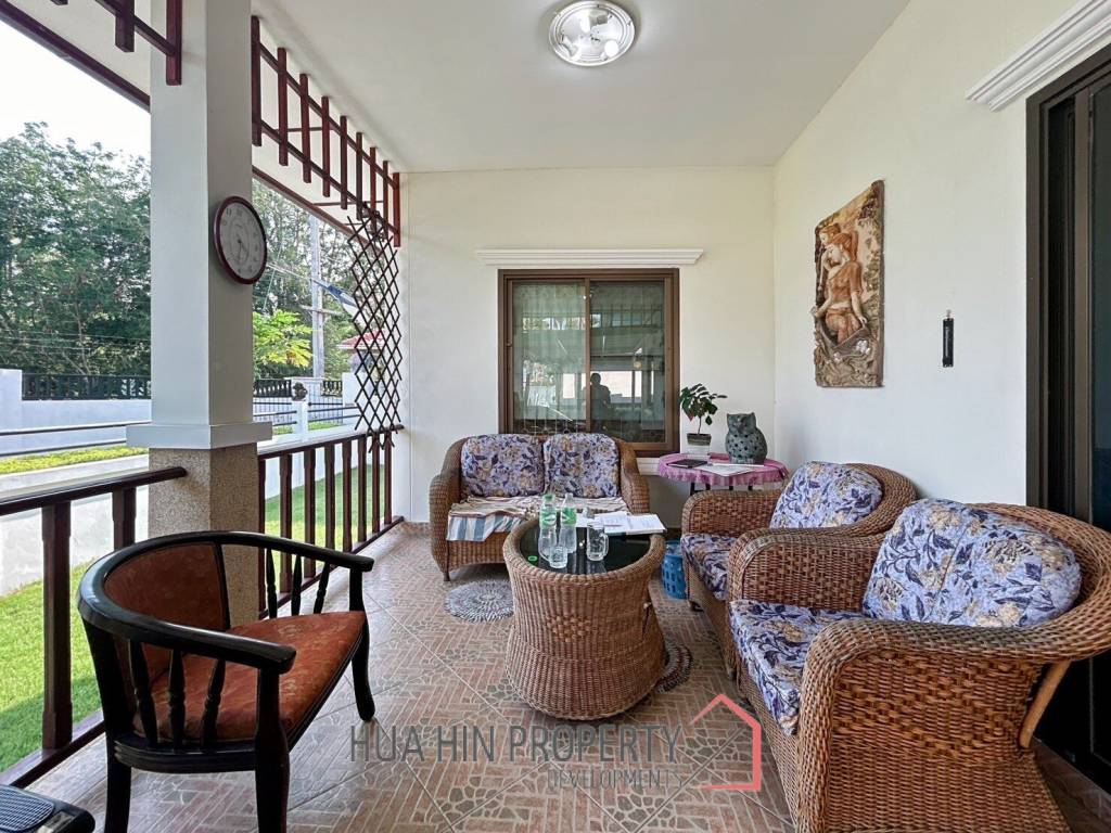 Natural Hill : 4 Bed 3 Bath Villa For Sale