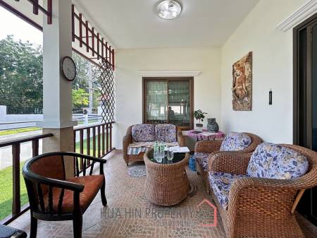 Natural Hill : 4 Bed 3 Bath Villa For Sale