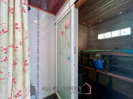 Natural Hill : 4 Bed 3 Bath Villa For Sale