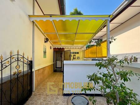 Natural Hill : 4 Bed 3 Bath Villa For Sale