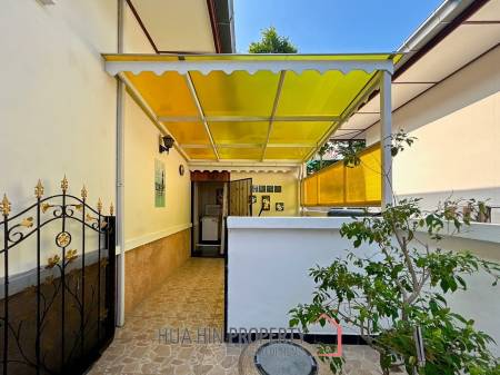 Natural Hill : 4 Bed 3 Bath Villa For Sale