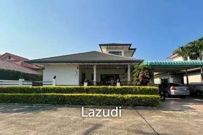 Natural Hill : 4 Bed 3 Bath Villa For Sale