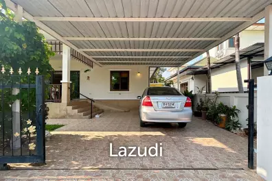 Natural Hill : 4 Bed 3 Bath Villa For Sale
