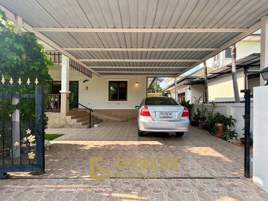 Natural Hill : 4 Bed 3 Bath Villa For Sale