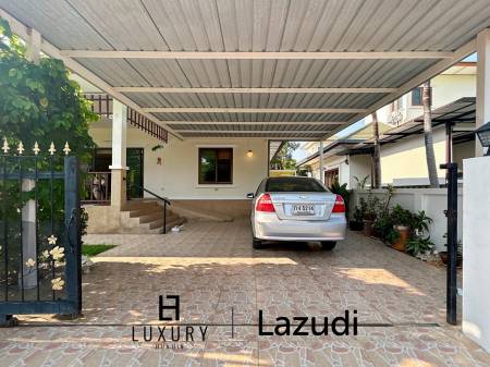 Natural Hill : 4 Bed 3 Bath Villa For Sale