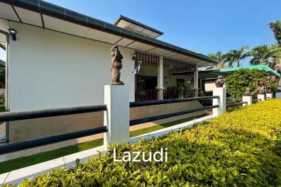 Natural Hill : 4 Bed 3 Bath Villa For Sale