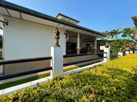 Natural Hill : 4 Bed 3 Bath Villa For Sale