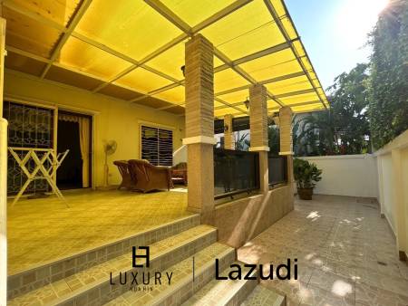 Natural Hill : 4 Bed 3 Bath Villa For Sale