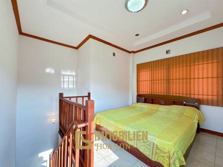 Natural Hill : 4 Bed 3 Bath Villa For Sale