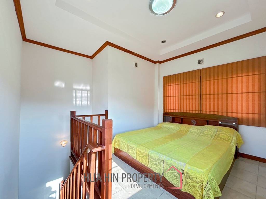 Natural Hill : 4 Bed 3 Bath Villa For Sale